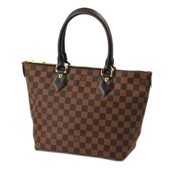 LOUIS VUITTON ルイヴィトン ダミエ コピー サレヤ PM N51183 バッグ ショルダーバッグ ユニセックス ダークブラウン